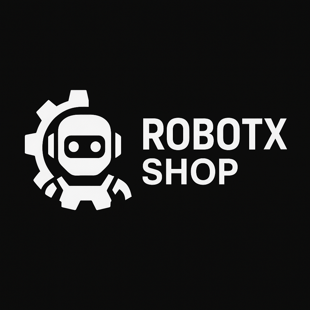 RobotX Logo